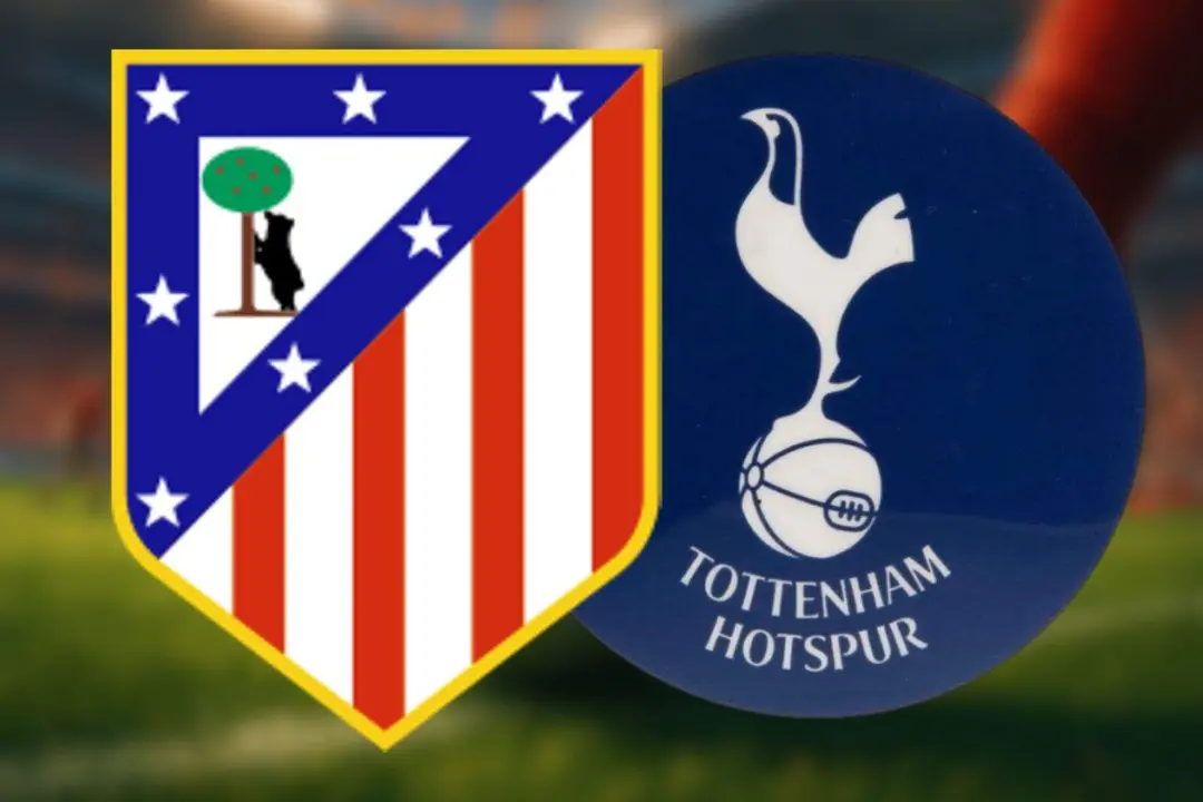 El Atleti quiere pescar en el Tottenham | Fuente (Canva)