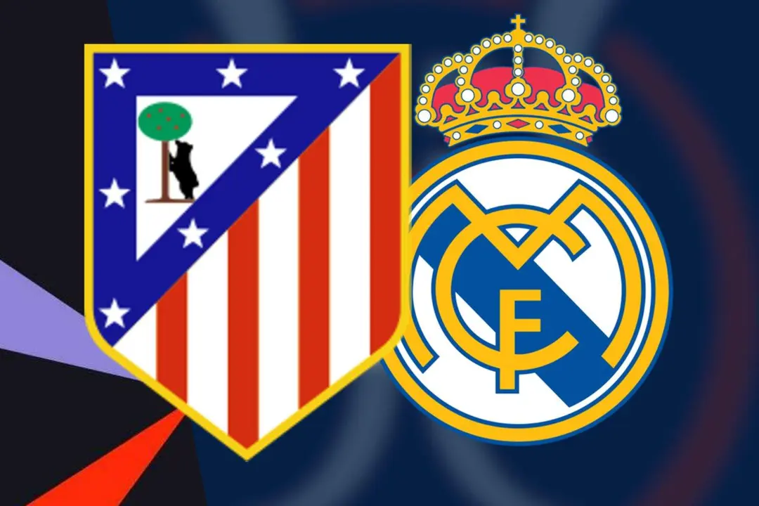 El jugador colchonero con pasado madridista