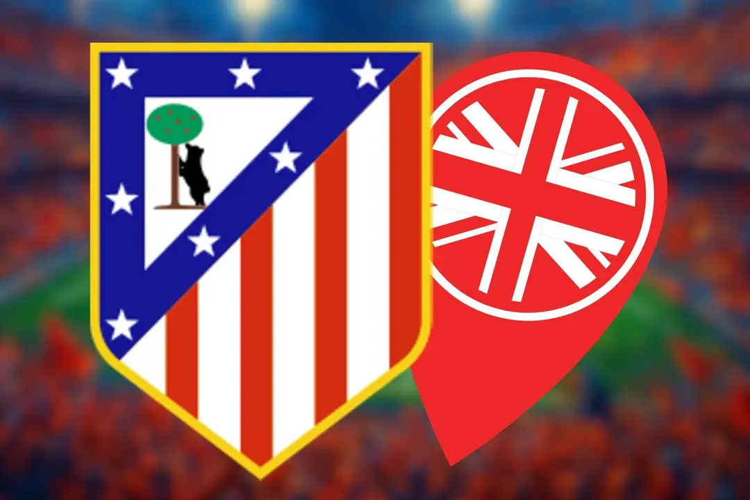 Cr&iacute;ticas a un ex del Atleti/Canva