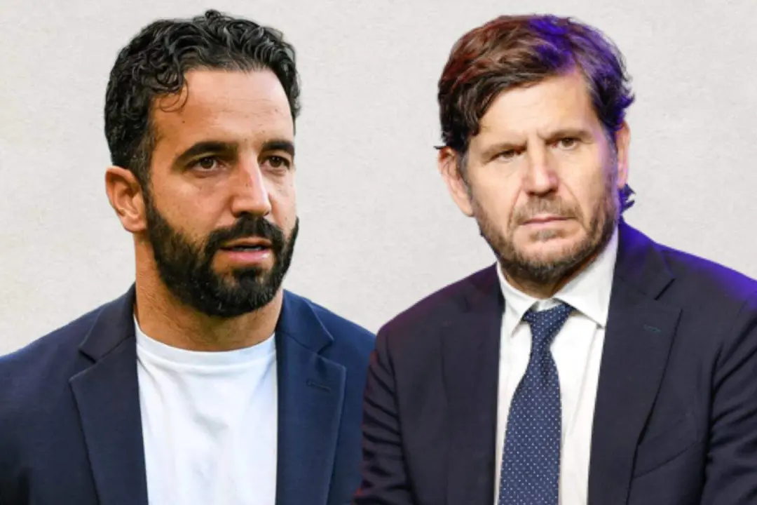 El fichaje que se acerca con la salida de Amorim