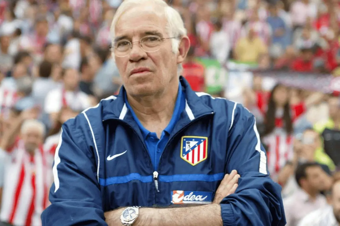 Luis Aragon&eacute;s es recordado antes de la final del Mundial | Fuente (Marca)