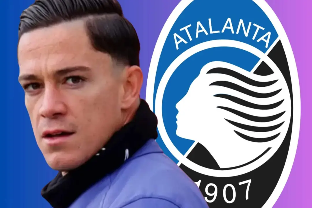 Raspadori es la apuesta de la Atalanta