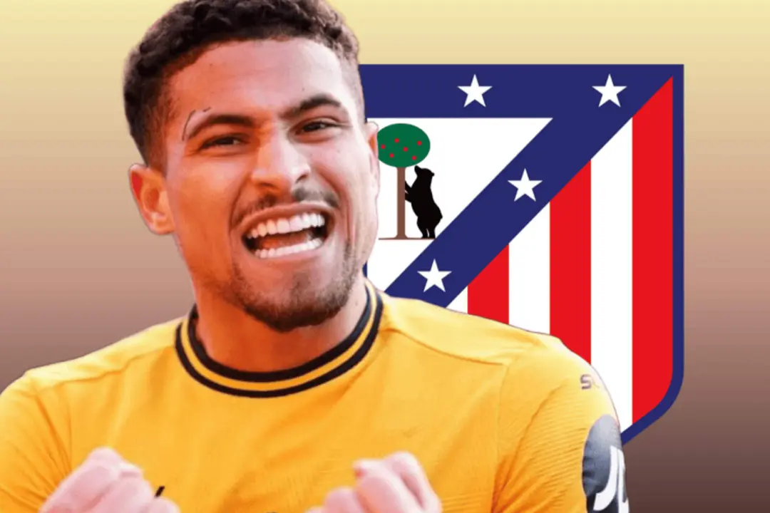 La clave que descarta definitivamente el fichaje de Joao Gomes