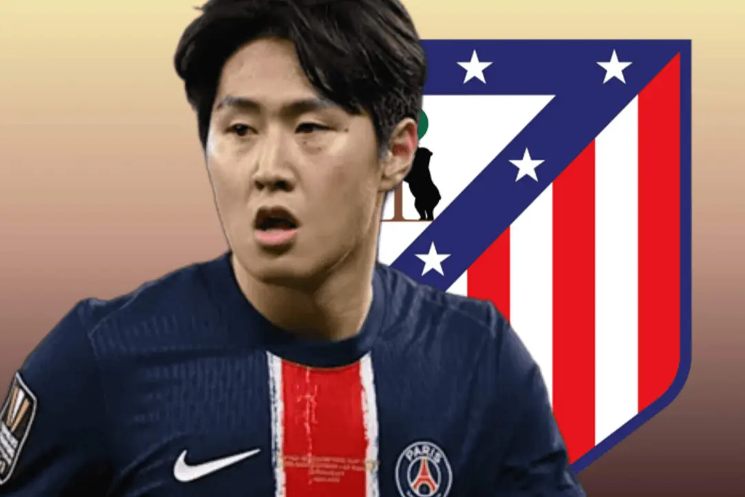 Novedades respecto al posible fichaje del surcoreano