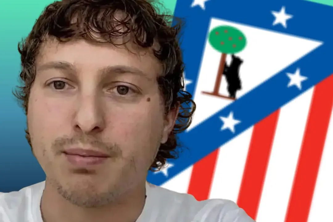 Moretto lo cuenta todo/Matteo Moretto