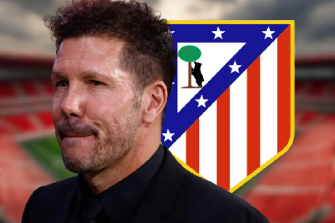 Simeone , ante su mayor reto | Fuente: (Canva Pro)
