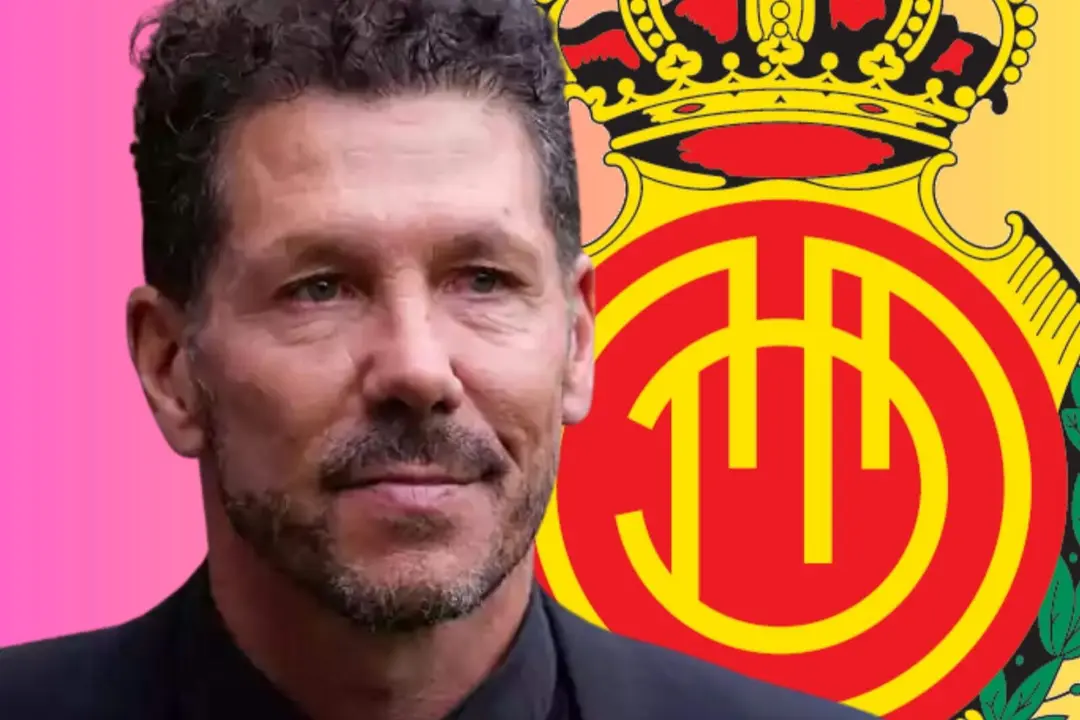 Simeone quiere a un crack del conjunto balear