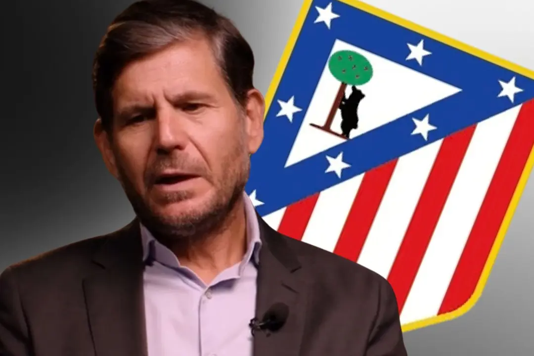 Mateu Alemany deja claros sus objetivos (Fuente :@Atleti)
