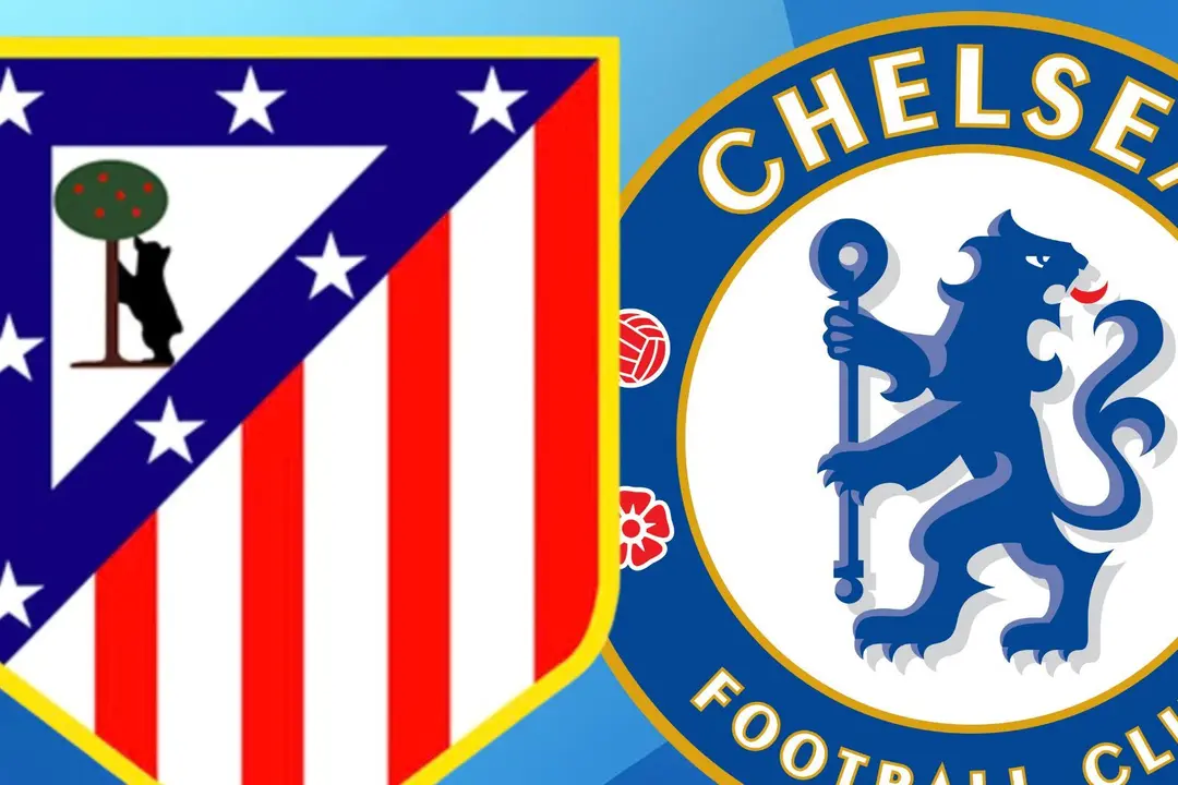 El Atl&eacute;tico, tras un ex de los blues