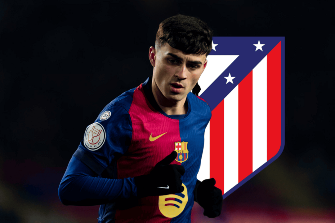 Pedri, jugador del FC Barcelona | Fuente: SER