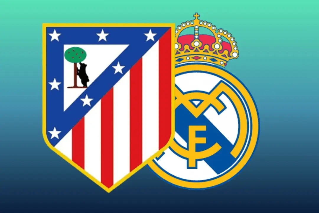 Un ex del Madrid le hace un gui&ntilde;o al Atleti (Canva)