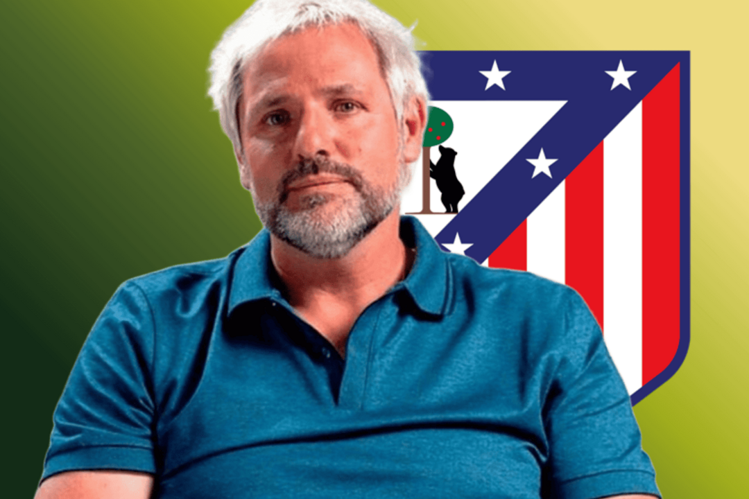 Santi Ca&ntilde;izares habla claro | Fuente (Radio Marca, Canva)