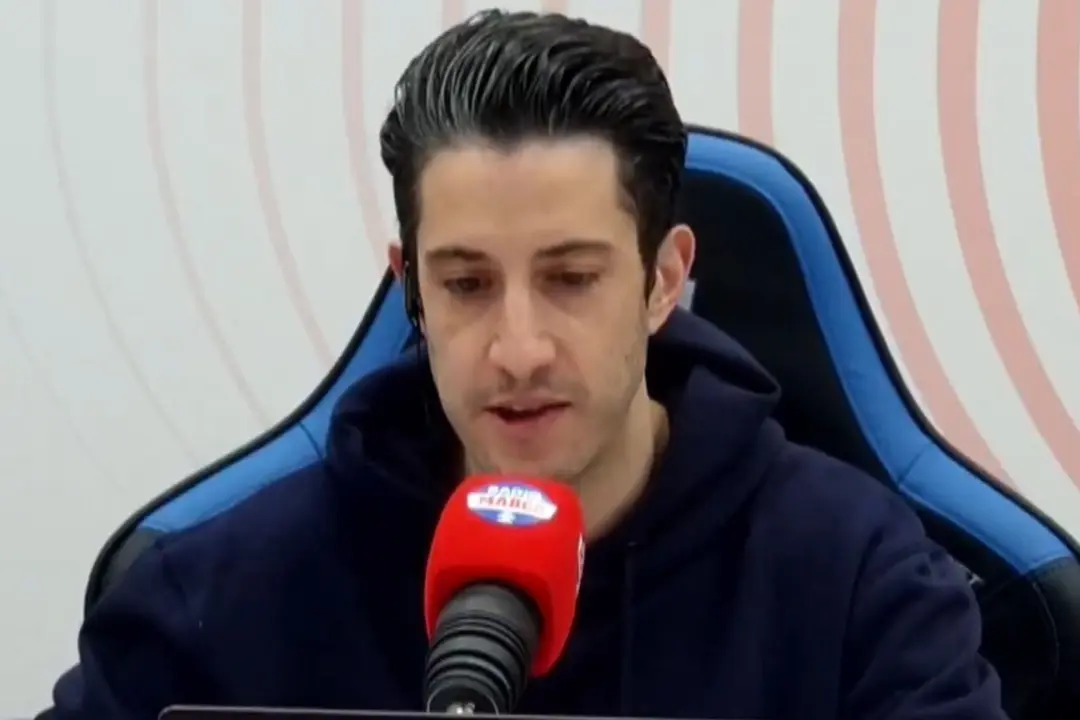 Miguel Quintana en Radio Marca (@migquintana)