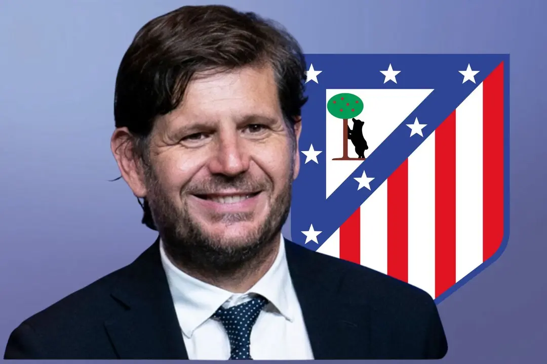El deseo del Atl&eacute;tico | Fuente : (Canva)