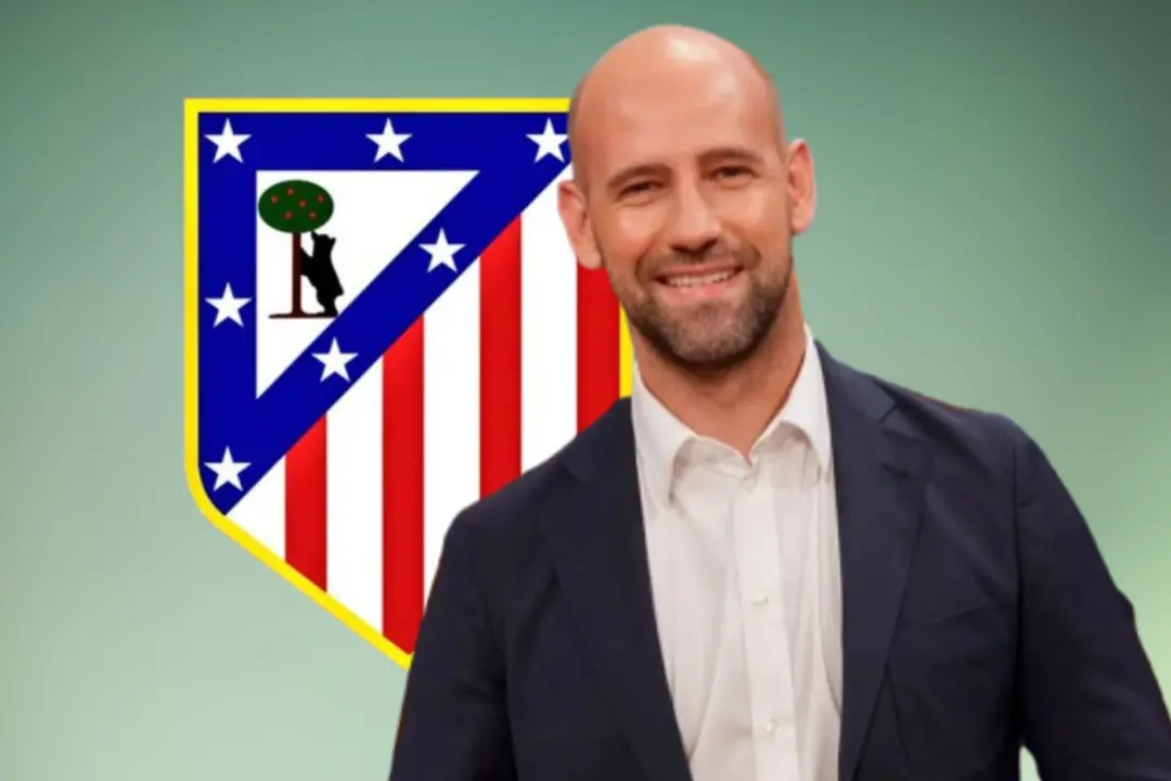 Gonzalo Mir&oacute; elogia al Atl&eacute;tico | Fuente: (@mirogonzalo y Canva)