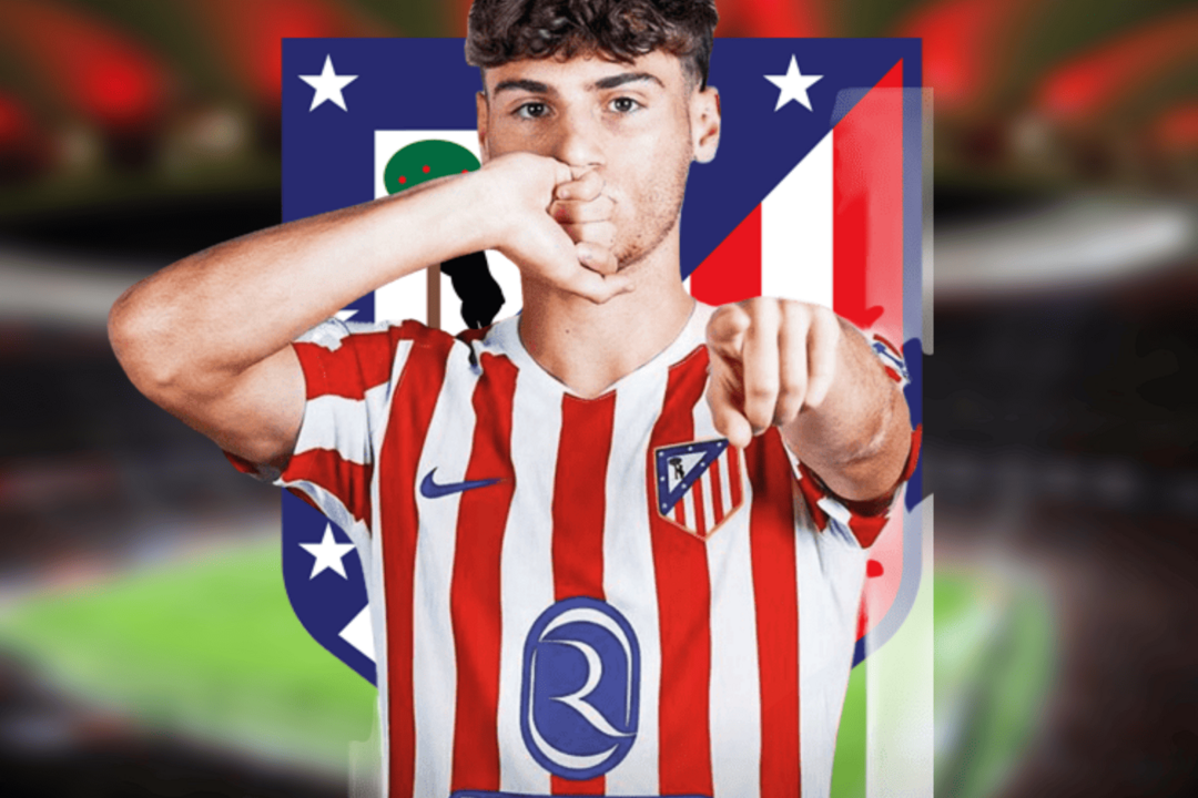 El partido m&aacute;s especial para Mendoza | Fuente: X (@FabrizioRomano), Canva