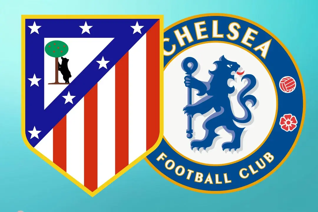 Atl&eacute;tico y Chelsea se pelean por un chollo del mercado. (Fuente: Canva Pro)