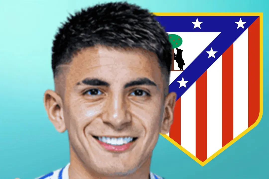 El futuro de Almada. (Fuente: Canva Pro)