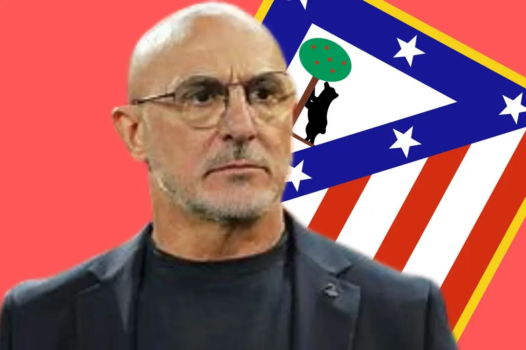 El seleccionador tiene dudas. (Fuente: Canva Pro)