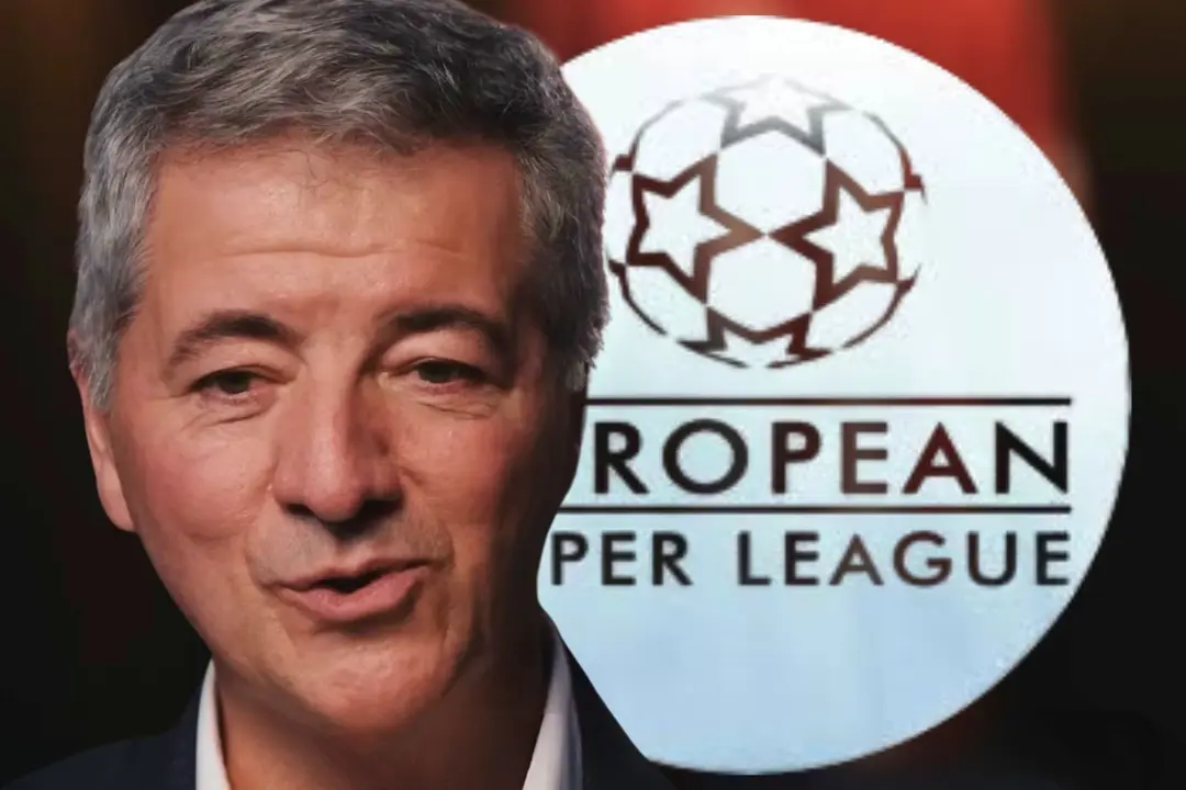 Gil Mar&iacute;n y la Superliga | (Fuente @Atleti y Canva)