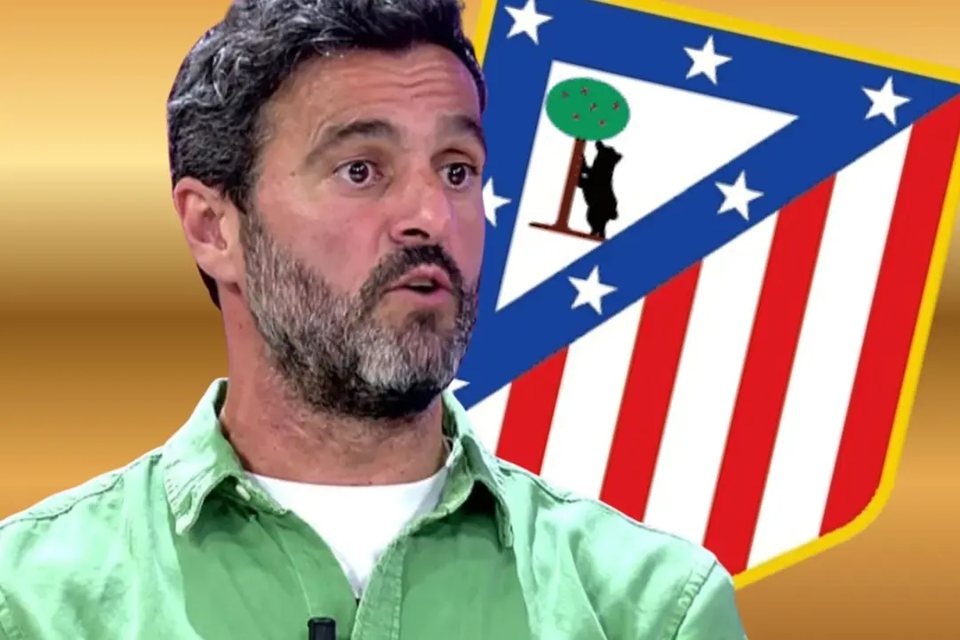 Kiko Narv&aacute;ez, en una imagen de archivo | Fuente (@Youtube y Canva)