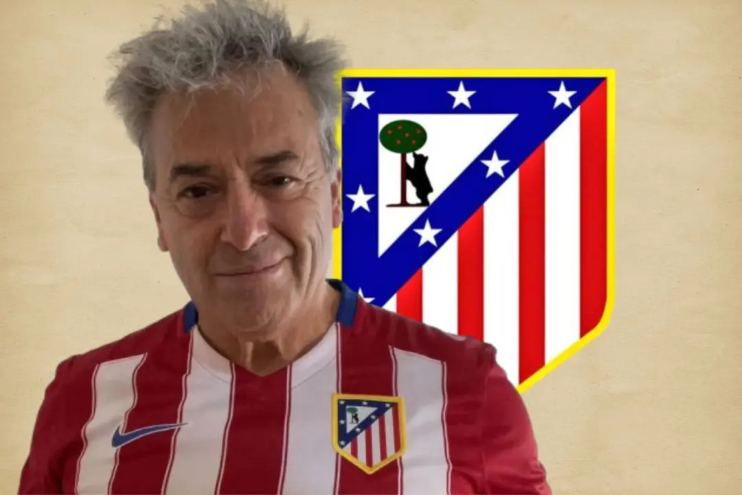 Las palabras de Rafa sobre Simeone