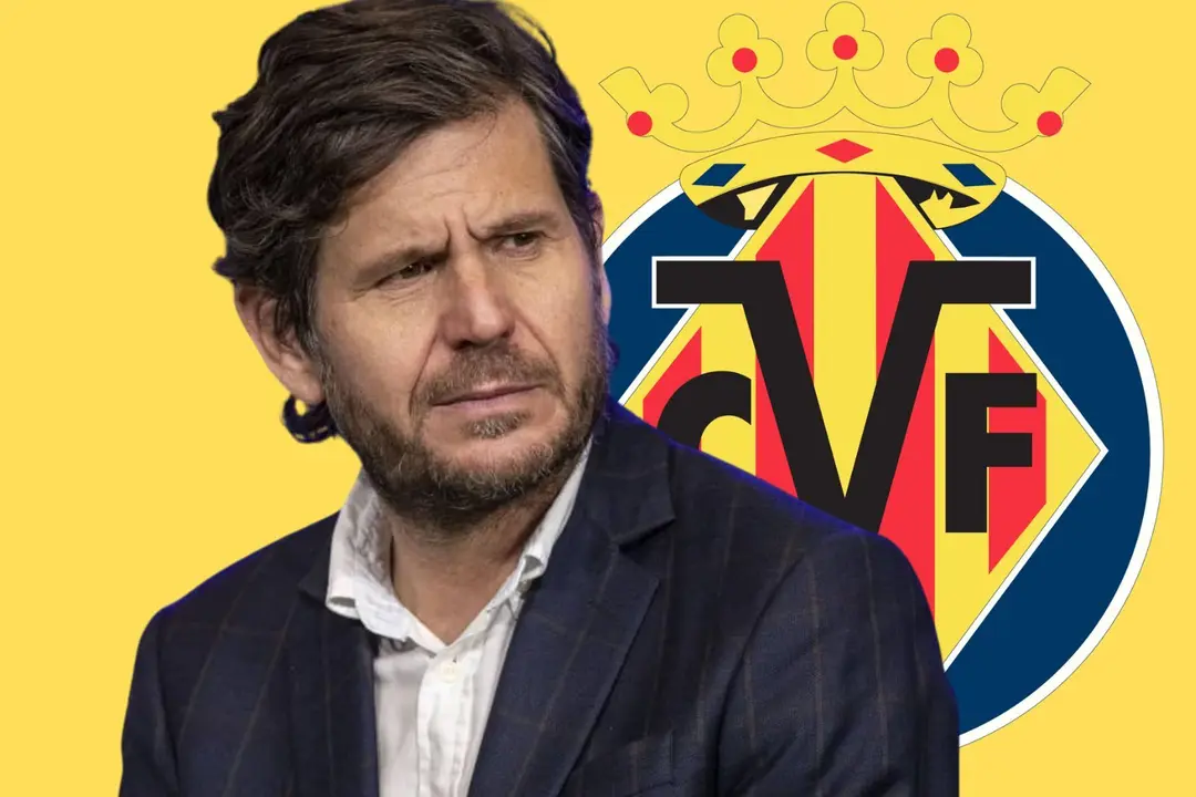 El ejecutivo balear sabe las intenciones del Villarreal. | Fuente: (Canva Pro)