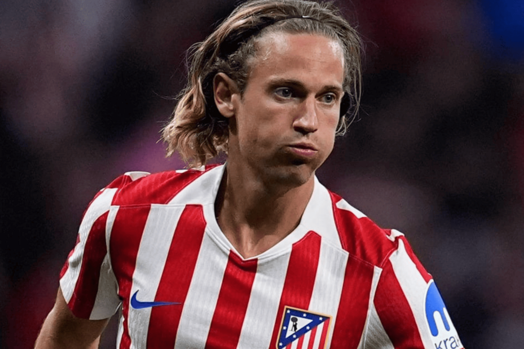 Marcos Llorente  | Fuente (IMAGO)