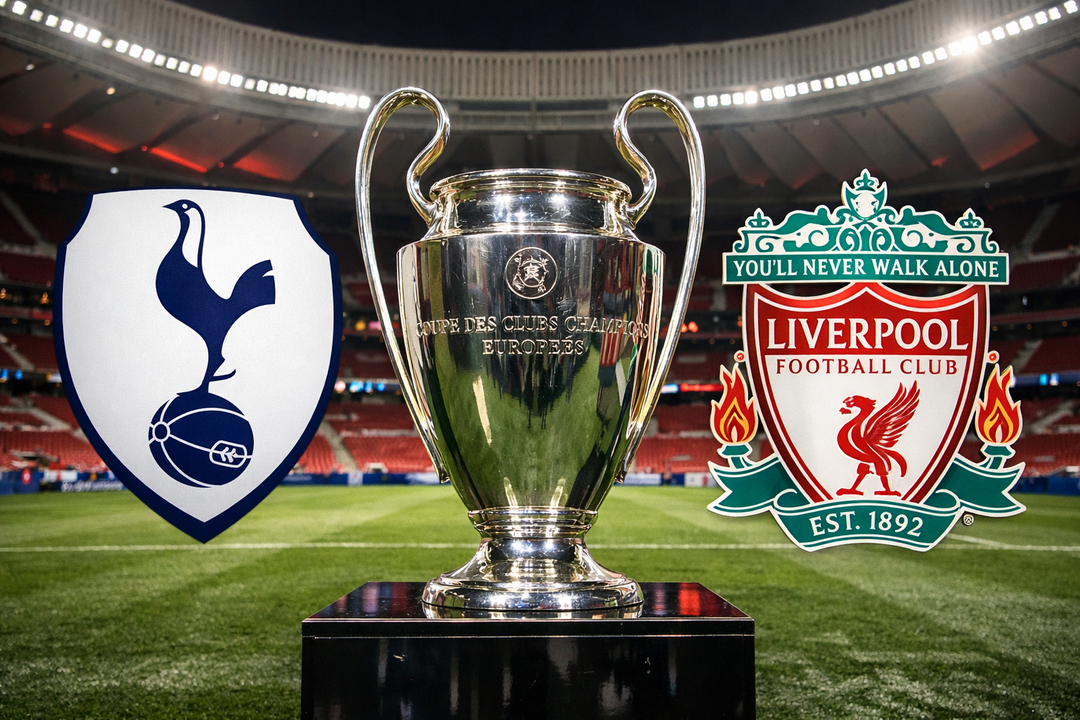 En los Octavos de final el Atleti se enfrentar&aacute; a Liverpool o Tottenham