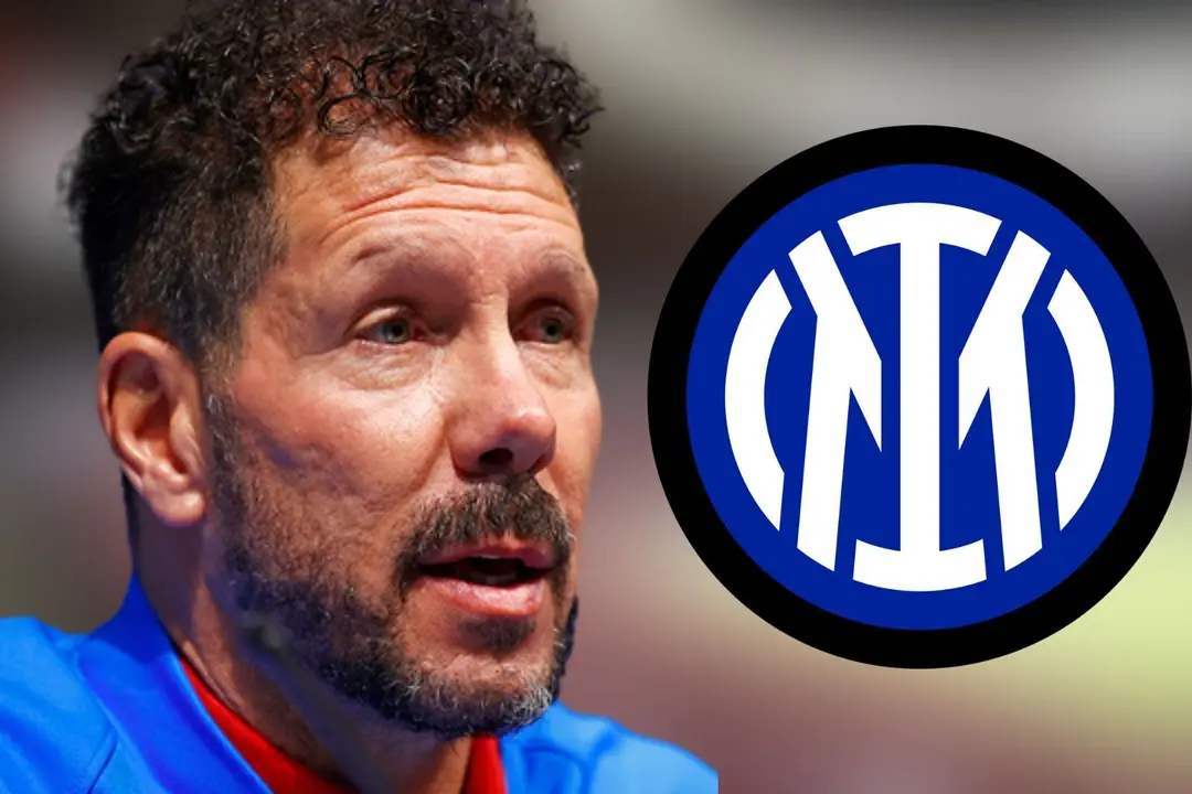 Respuesta contundente del Inter de Mil&aacute;n sobre el futuro de Simeone: "Estamos contentos" | Fuente: Wikipedia, Atl&eacute;tico de Madrid