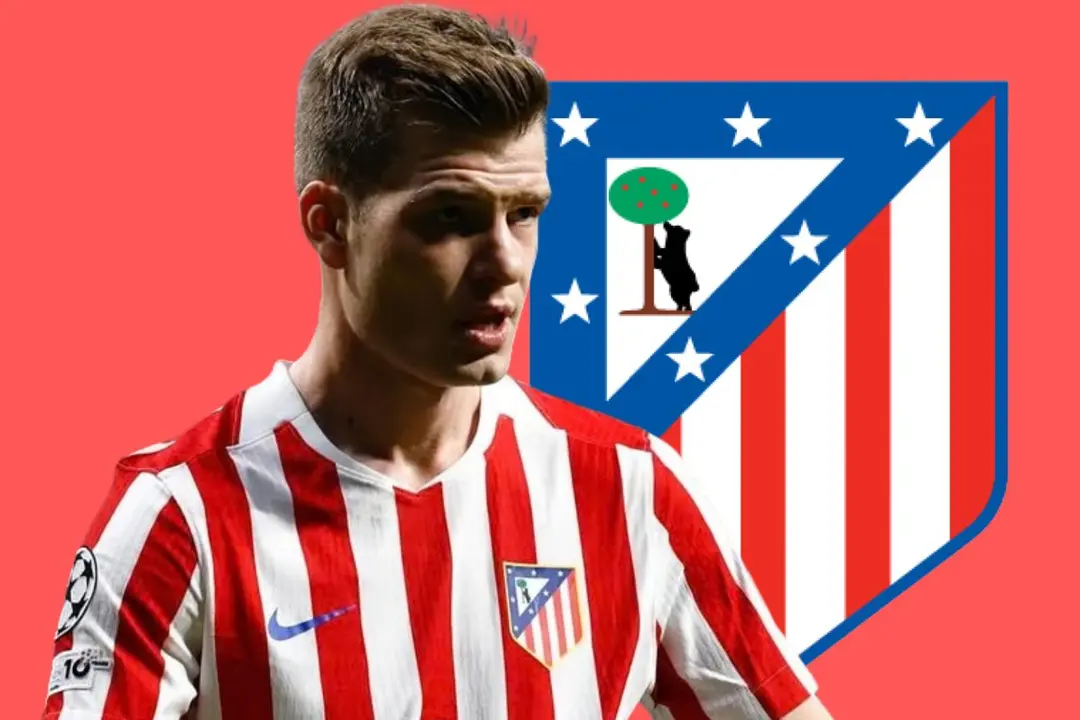 El equipo que quiere al noruego. | Fuente: (@asorloth y Canva Pro)