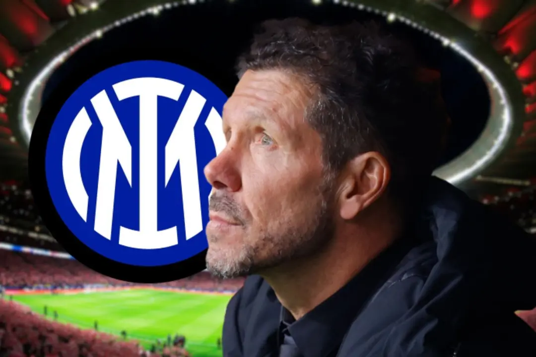 Respuesta sobre Simeone/ Atl&eacute;tico de Madrid, Canva