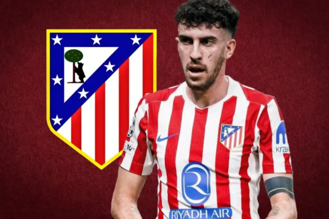 La mejora de Ruggeri/Instagram Matteo Ruggeri
