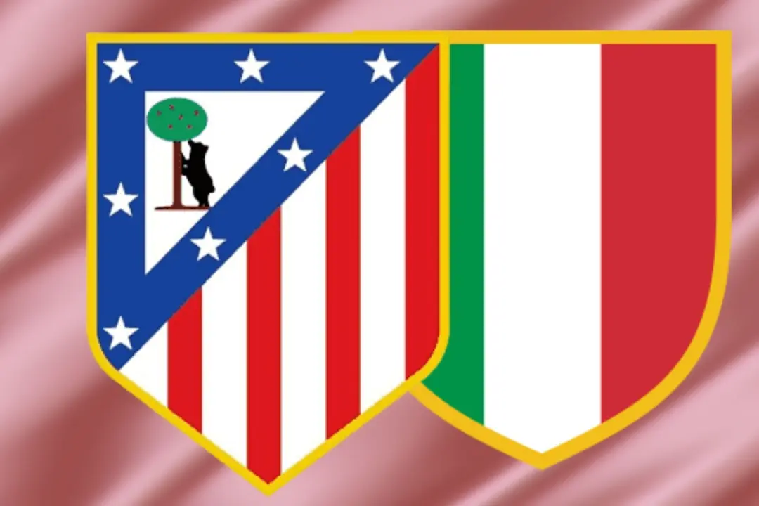 El deseo del Atl&eacute;tico est&aacute; en Italia | Fuente @Canva