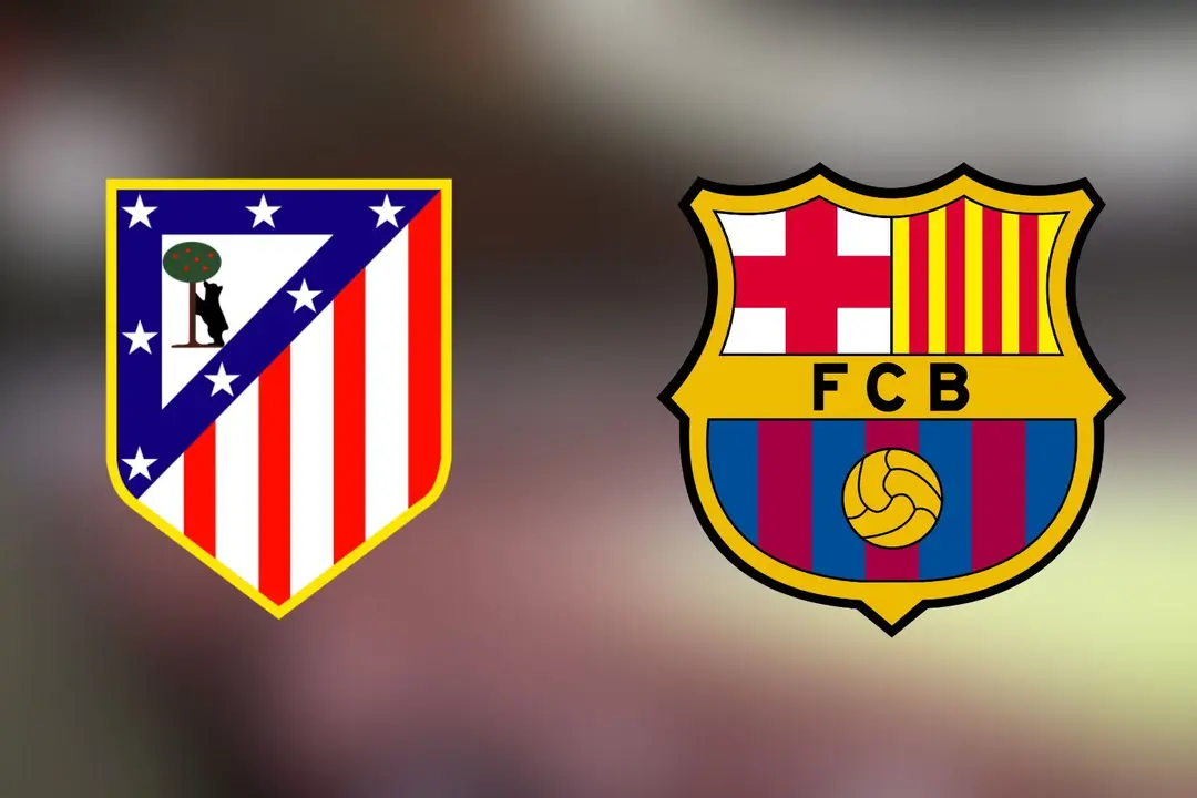 El Ayuntamiento de Barcelona se al&iacute;a con el Atl&eacute;tico de Madrid en la Copa del Rey | Fuente: Wikipedia, Atl&eacute;tico de Madrid, FC Barcelona