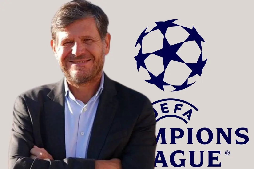 Mateu Alemany sigue planificando el curso que viene. | Fuente: (Canva Pro)
