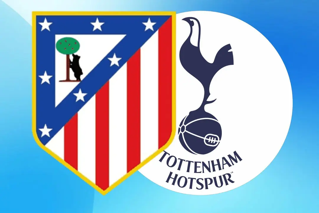 El Tottenham, a por la &eacute;pica | Fuente (@Canva)