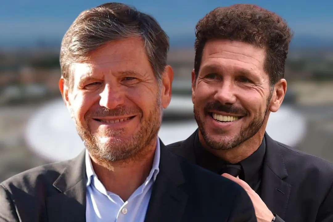 Las palabras de Mateu | Fuente: (Canva Pro)