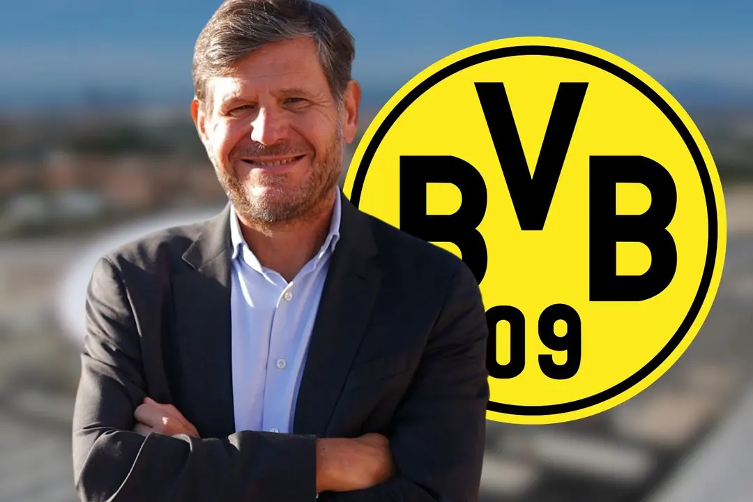Mateu Alemany sigue trabajando. | Fuente: (Canva Pro)