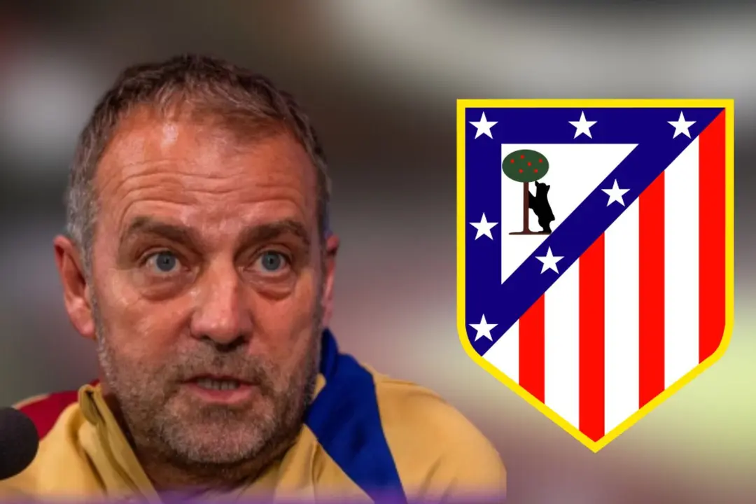 El Bar&ccedil;a vuelve a la carga por un viejo anhelo del Atl&eacute;tico de Madrid: fichaje gratis. Fuente: FC Barcelona, Wikipedia