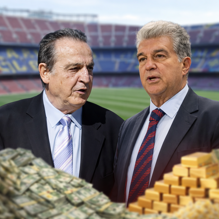 El "Caso Negreira" por fin entra en su fase final