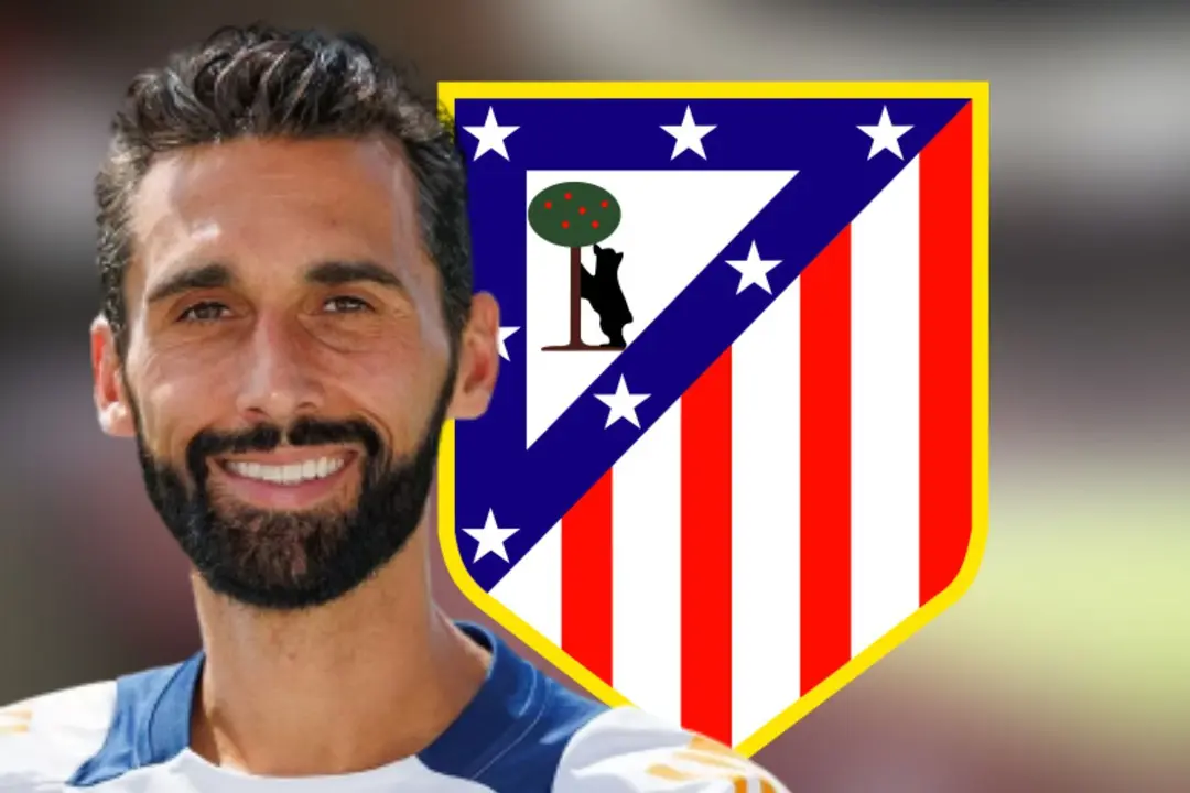 Malas noticias para Arbeloa | Fuente: Real Madrid, Wikipedia, Atl&eacute;tico de Madrid