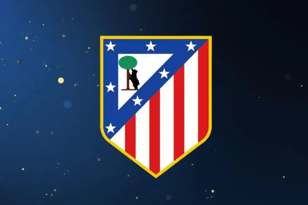 El Atl&eacute;tico no pudo ficharle | Fuente @Canva