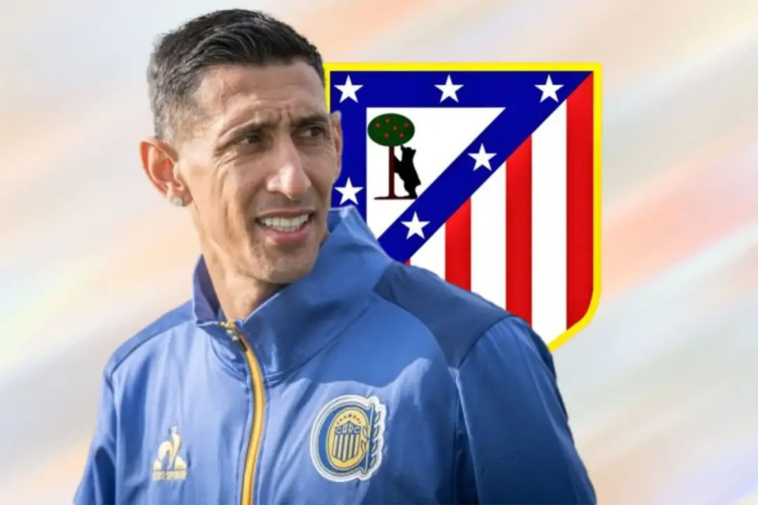 Las palabras de Di Mar&iacute;a/Instagram Di Mar&iacute;a