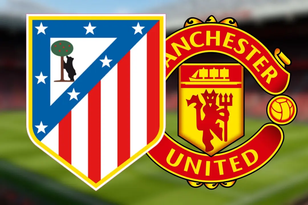 El Atl&eacute;tico Femenino y su gran gesto en Manchester | Fuente. (Canva)