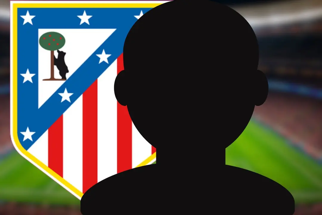 Un viejo deseo del Atl&eacute;tico se aleja del Metropolitano | Fuente: (Canva)