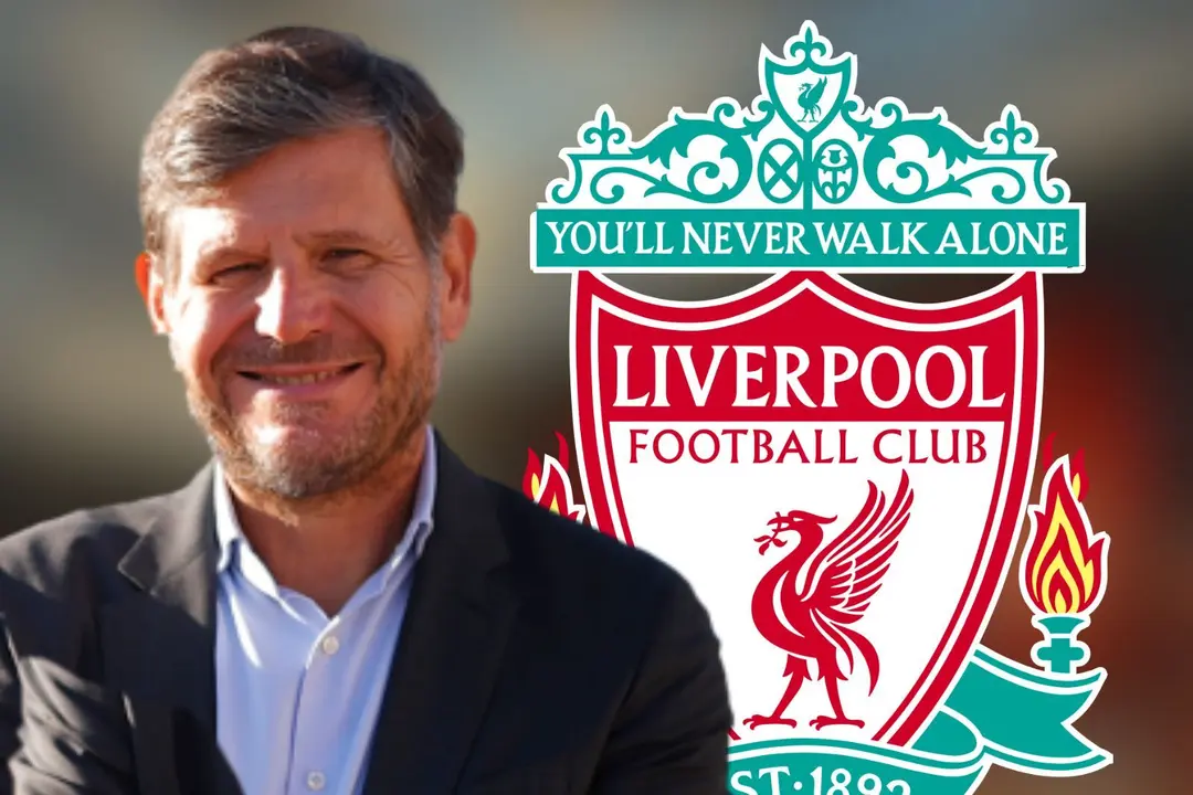 La estrella de Anfield que aparece en la lista de deseos de Mateu Alemany para verano | Fuente: Atl&eacute;tico de Madrid, Wikipedia