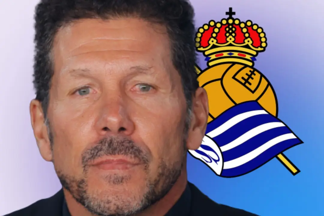 El jugador que vigilar&aacute; Simeone