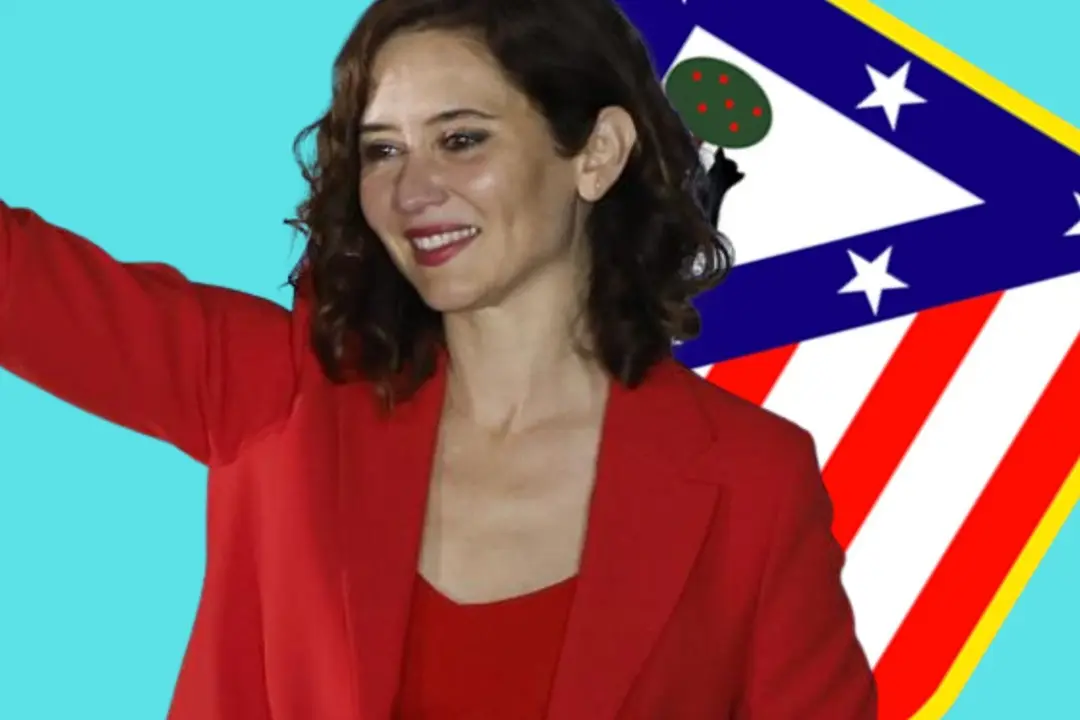 La presidenta se reunir&aacute; con Apollo. | Fuente: (Canva)