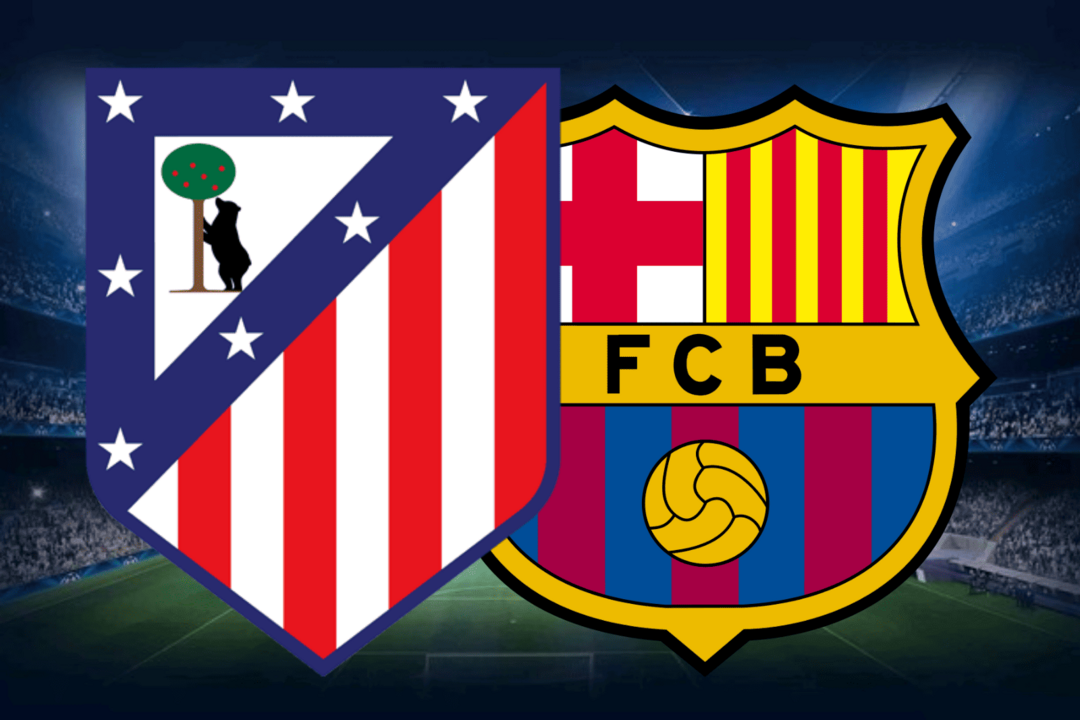 Atl&eacute;tico y Bar&ccedil;a compiten por dos fichajes de nivel | Fuente (Canva)